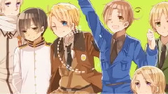 Hello!Hello!