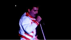 In The Lap Of The Gods... Revisted & Seven Seas Of Rhye