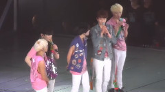 SHINee - Ending