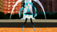初音未来 - ME!ME!ME!