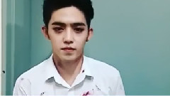 SEVENTEEN s Halloween