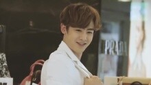 2PM LOTTE DUTY FREE CF 拍摄花絮