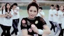 傻女孩