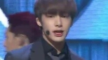 MONSTA X - Hero 现场版