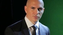 Shaggy,Pitbull - Only Love 歌词版