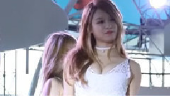 I'm So Sexy 舞蹈表演