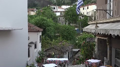 Meteora Greece