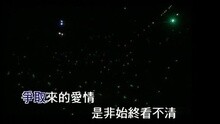 争取来的爱情