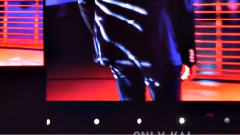 Call Me Baby Intro