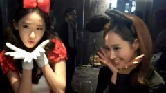 少女时代 - Mickey & Minnie
