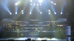 Blue Blood In HK
