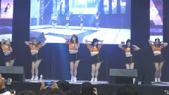 短发
