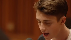 Greyson Chance - Afterlife