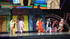 SHINee - Woof Woof