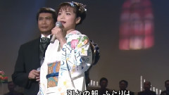 別れの朝