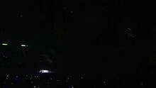 Stranger Under My Skin
