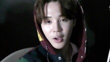 防弹少年团 万圣节PARTY 道具准备花絮