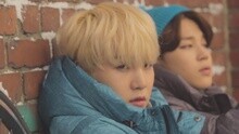 防弹少年团 Puma未公开花絮 SUGA
