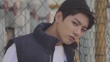 防弹少年团 Puma未公开花絮 JUNGKOOK