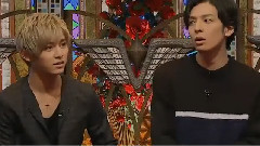 TOKIOカケル