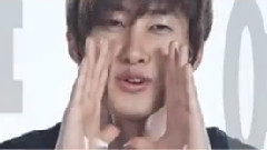 Super Junior - Sarang❤