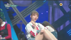 Believe - Mnet M!Countdow 现场版 15/11/05
