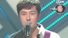 金烔完 - I'm Fine - Mnet M!Countdow 现场版 15/11/05
