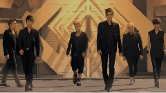 Super Junior - 友情岁月 SJ出道10周年