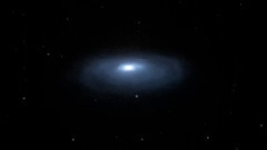 Intergalactic Space