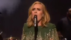 Adele - Hello