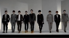 Super Junior - Centuries Super Junior出道十周年献礼
