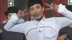 Super Junior - SJ ELF十载相伴 Super Junior出道十周年 -我们一直在