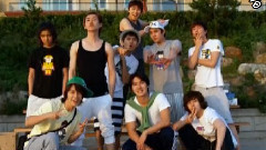 Super Junior - SJ ELF十载相伴 super junior&ELF十周年最重要的是有你们