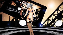 Dark Sea Adventure
