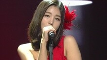 Hello - KBS音乐银行 现场版 15/11/06
