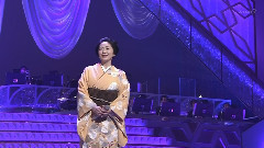 紫兰の花