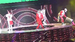 SHINee - Woof Woof