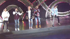 SHINee - Lucky Star