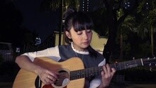 小幸运 Cover
