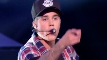 What Do You Mean NRJ现场版 2015