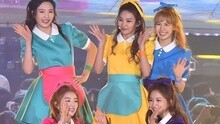 Dumb Dumb MELON MUSIC AWARDS 现场版 15/11/07