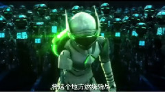 陈意涵 - 电影<骇战> 内地版预告片2