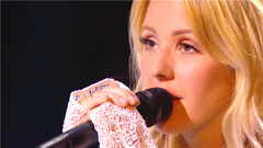 Love Me like You Do