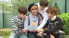 2015 官方MAMA STAR COUNTDOWN D-24 N.Flying cut