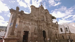 Quito Ecuador