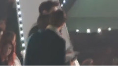 台下 & MC