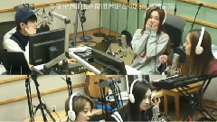 Kiss The Radio