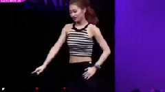Dance Show Cut