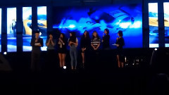Hello Venus - Venus & Ssticky sticky & 我是艺术