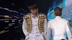 SHINee - Stranger